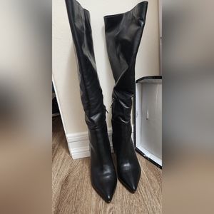 Sam Edelman knee high boots